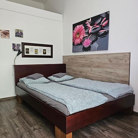 Beautiful apartment near the centre Vienne Extérieur photo