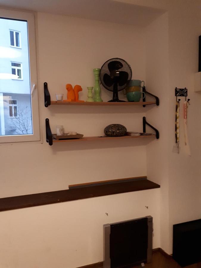 Beautiful apartment near the centre Vienne Extérieur photo