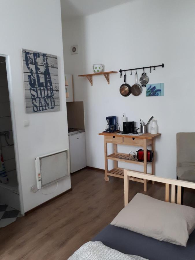 Beautiful apartment near the centre Vienne Extérieur photo