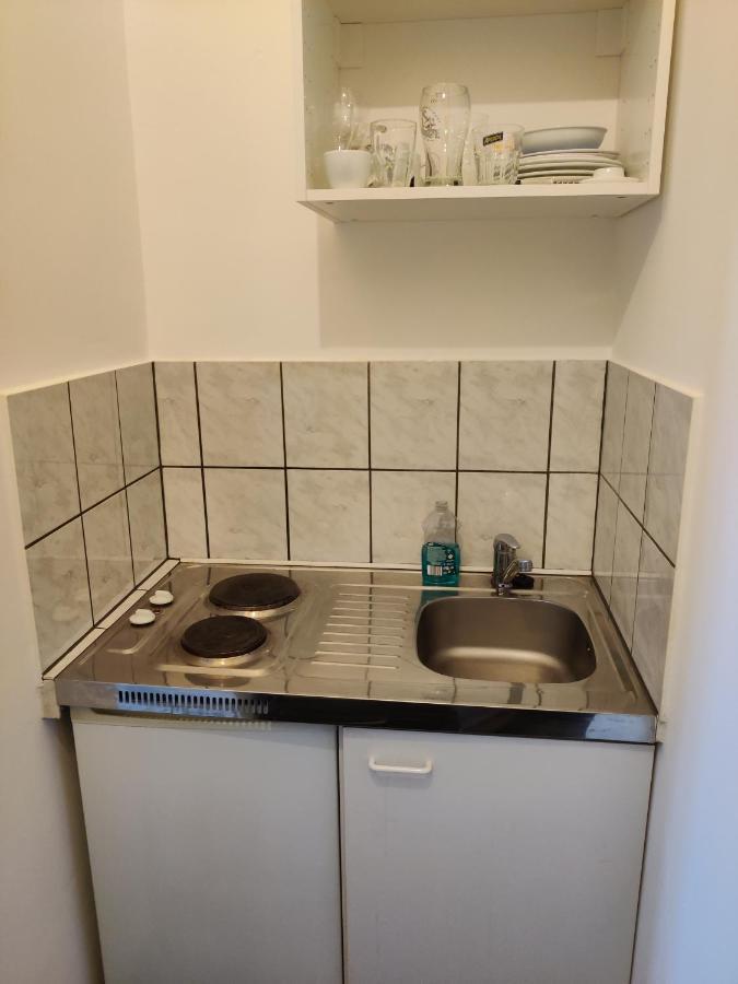 Beautiful apartment near the centre Vienne Extérieur photo