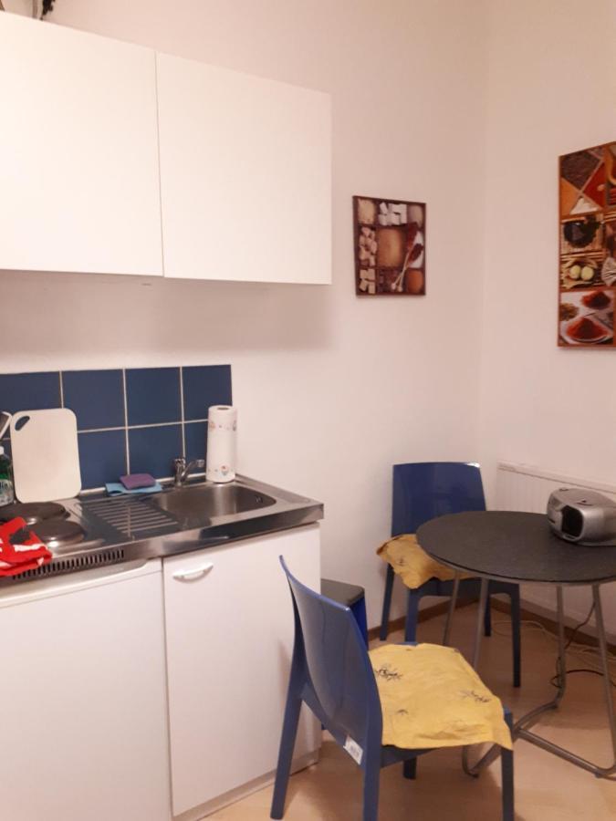 Beautiful apartment near the centre Vienne Extérieur photo