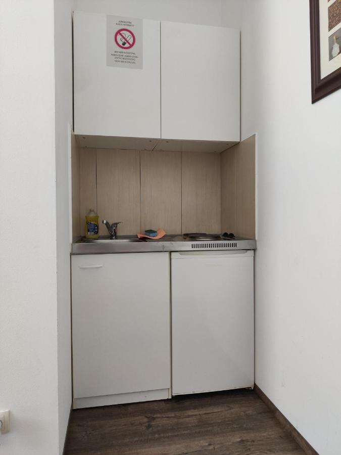 Beautiful apartment near the centre Vienne Extérieur photo