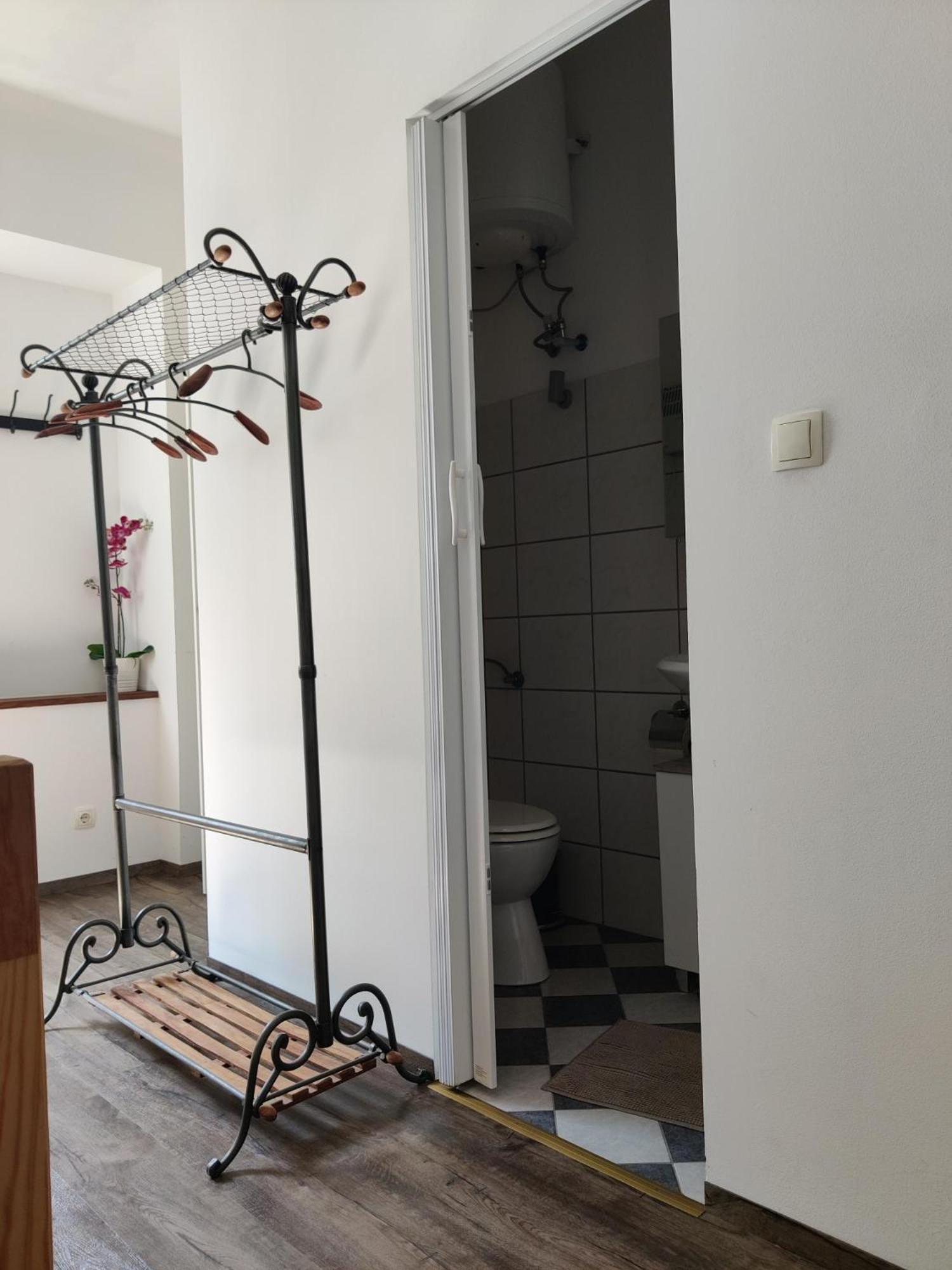 Beautiful apartment near the centre Vienne Extérieur photo