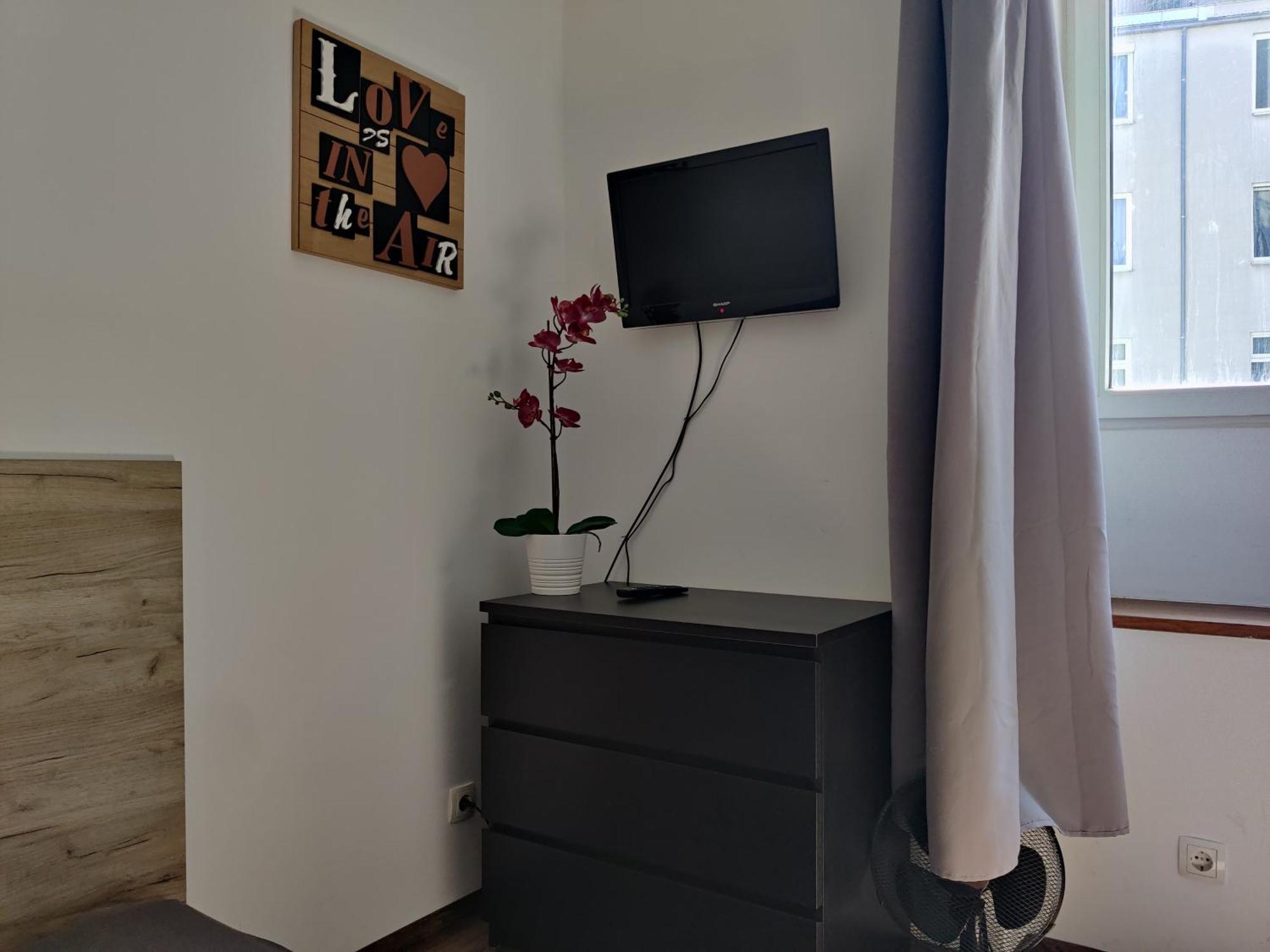 Beautiful apartment near the centre Vienne Extérieur photo