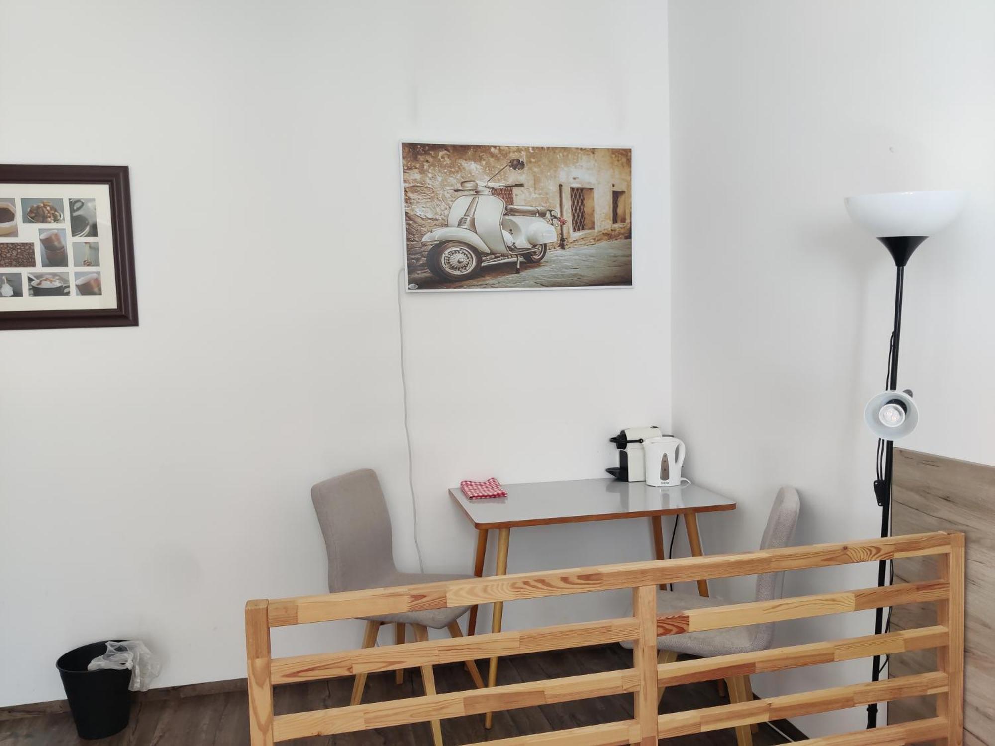 Beautiful apartment near the centre Vienne Extérieur photo
